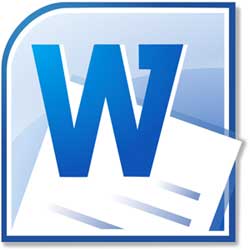 word-icon